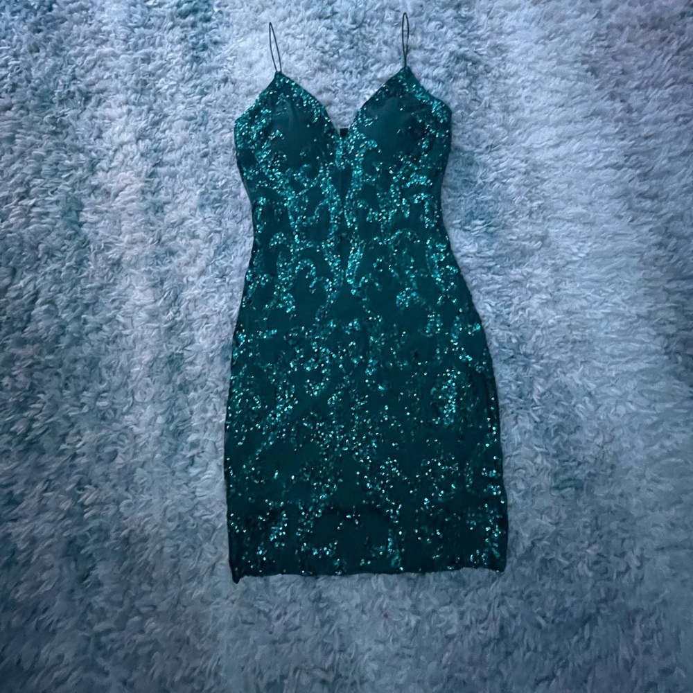 Homecoming Dress